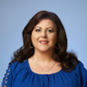 Meet your Posher, Pamela